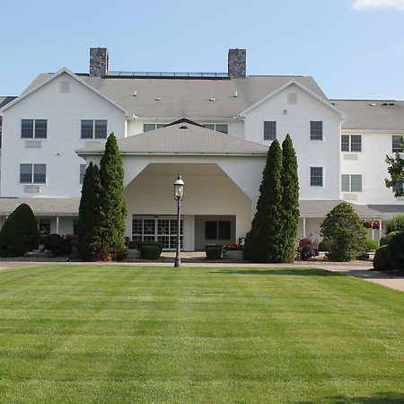 Farmstead Inn And Conference Center Shipshewana Exteriér fotografie